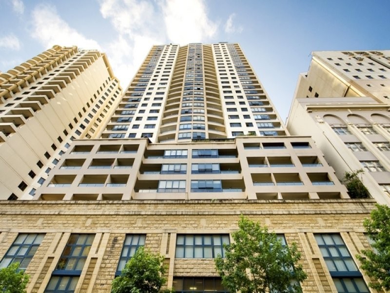 370/303 Castlereagh Street, Haymarket NSW 2000