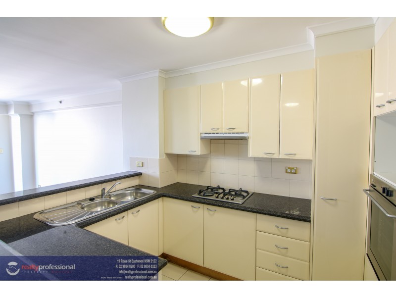 370/303 Castlereagh Street, Haymarket NSW 2000