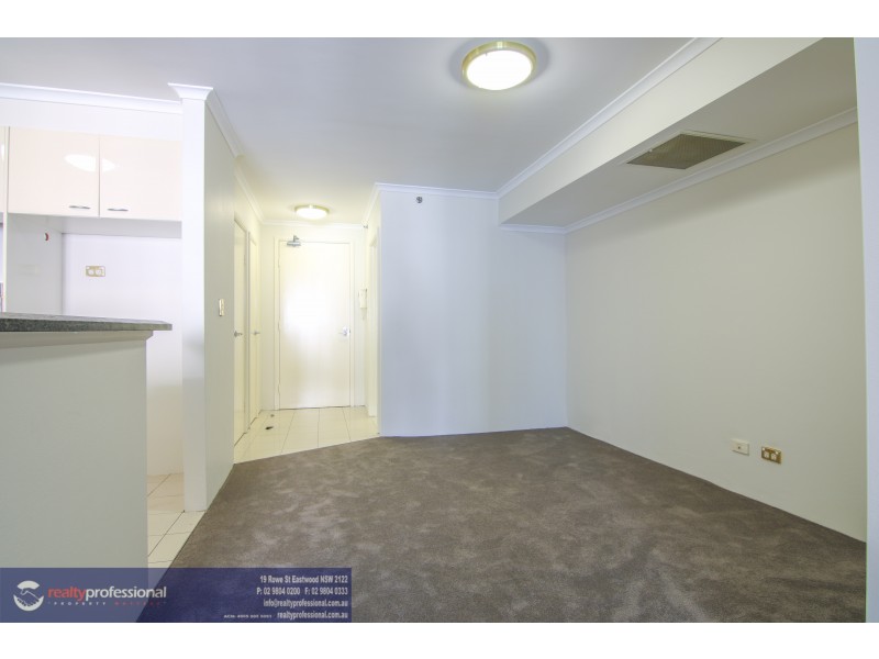 370/303 Castlereagh Street, Haymarket NSW 2000