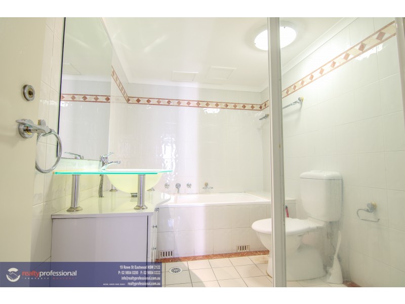 370/303 Castlereagh Street, Haymarket NSW 2000