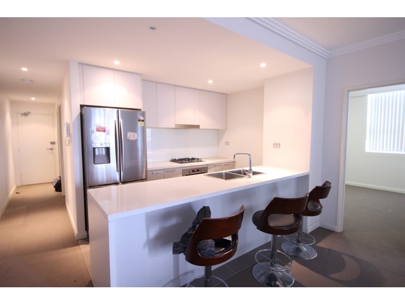 106E/81-86 Courallie Ave, NSW 2140, Homebush West NSW 2140