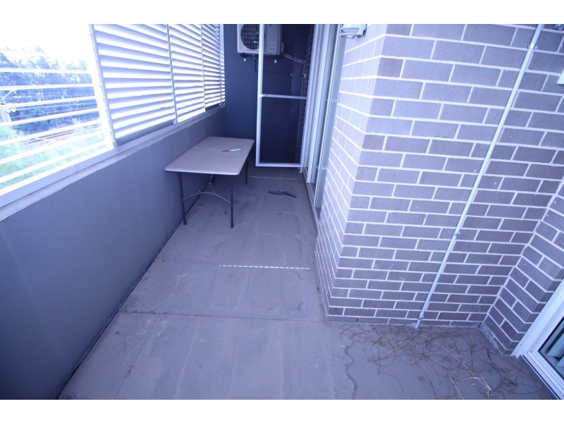 106E/81-86 Courallie Ave, NSW 2140, Homebush West NSW 2140