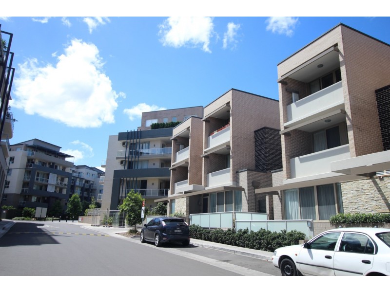 106E/81-86 Courallie Ave, NSW 2140, Homebush West NSW 2140