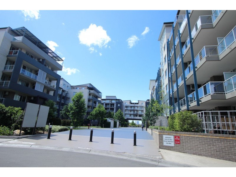 106E/81-86 Courallie Ave, NSW 2140, Homebush West NSW 2140