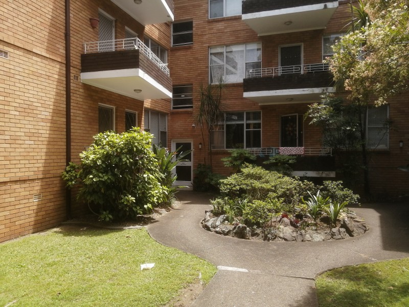 30 ETHEL STREET, Eastwood NSW 2122