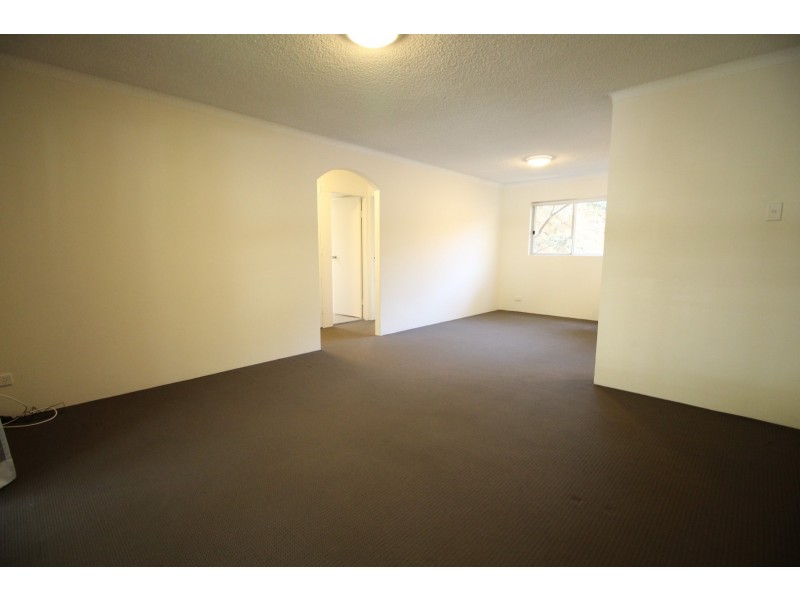 3/21 DOOMBEN AVENUE, Eastwood NSW 2122