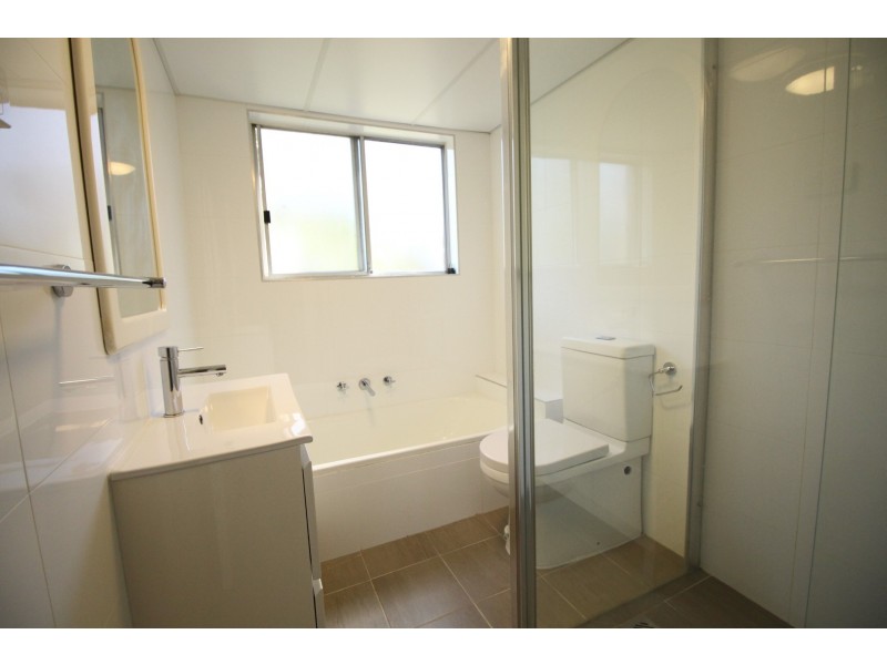 3/21 DOOMBEN AVENUE, Eastwood NSW 2122