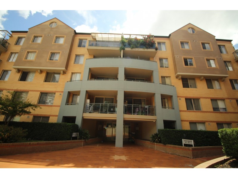 34/18 Sorrell Street, Parramatta NSW 2150