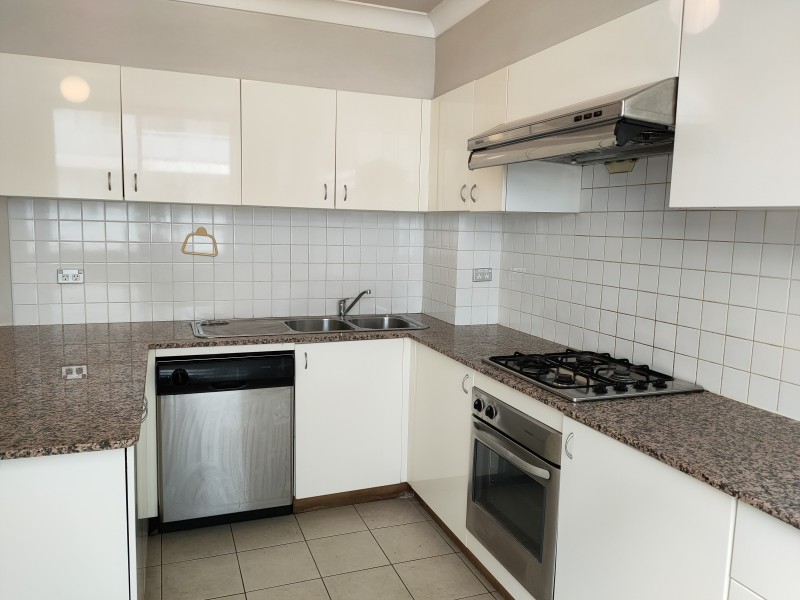 34/18 Sorrell Street, Parramatta NSW 2150