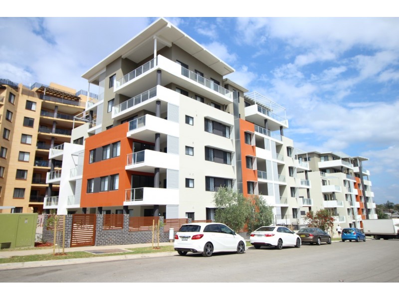 18/2-4 Amos St, Westmead NSW 2145