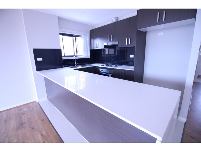 18/2-4 Amos St, Westmead NSW 2145