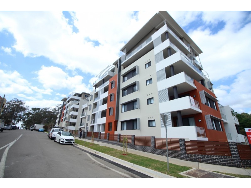 18/2-4 Amos St, Westmead NSW 2145