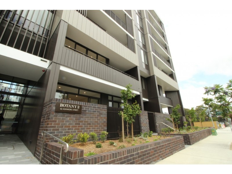 B508/57 Ashmore St, Erskineville NSW 2043