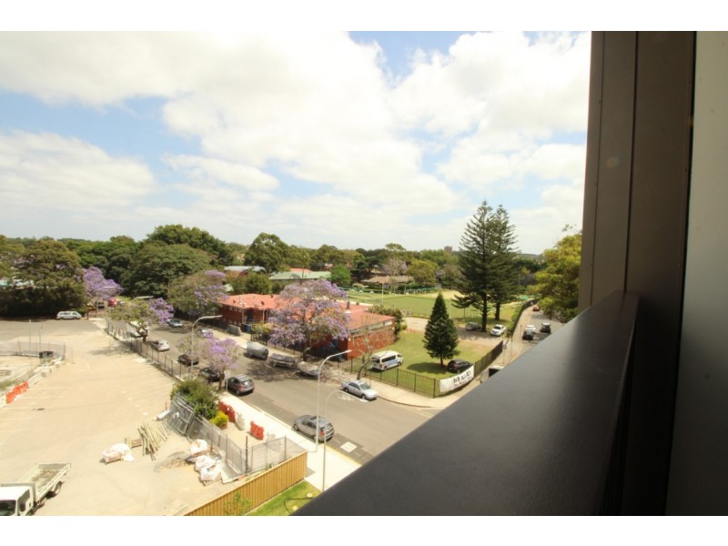 B508/57 Ashmore St, Erskineville NSW 2043