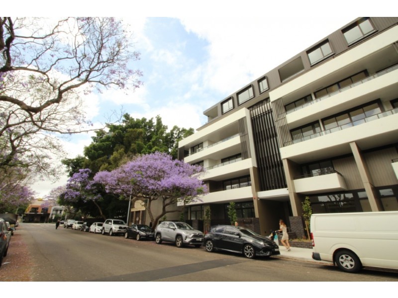 B508/57 Ashmore St, Erskineville NSW 2043