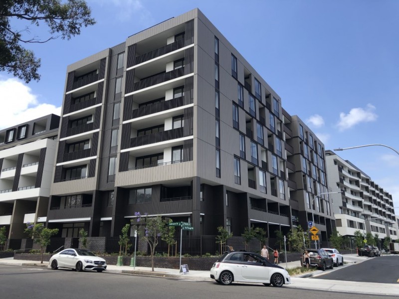 B508/57 Ashmore St, Erskineville NSW 2043