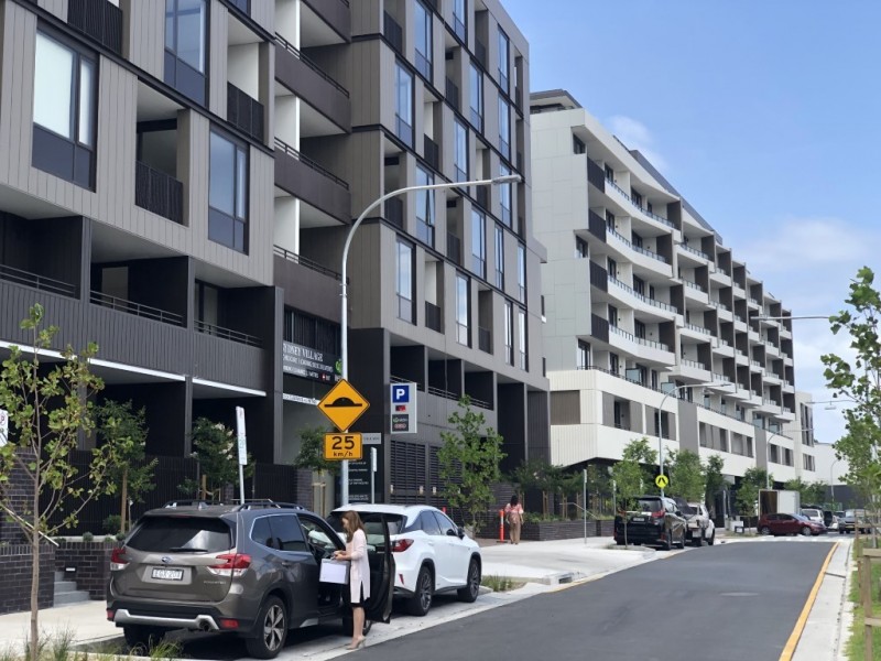 B508/57 Ashmore St, Erskineville NSW 2043