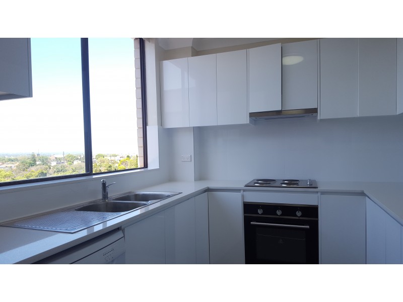 44/17 EVERTON ROAD, Strathfield NSW 2135