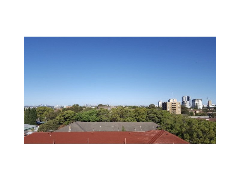 44/17 EVERTON ROAD, Strathfield NSW 2135