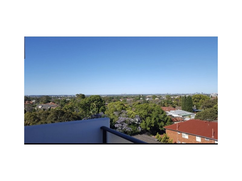 44/17 EVERTON ROAD, Strathfield NSW 2135