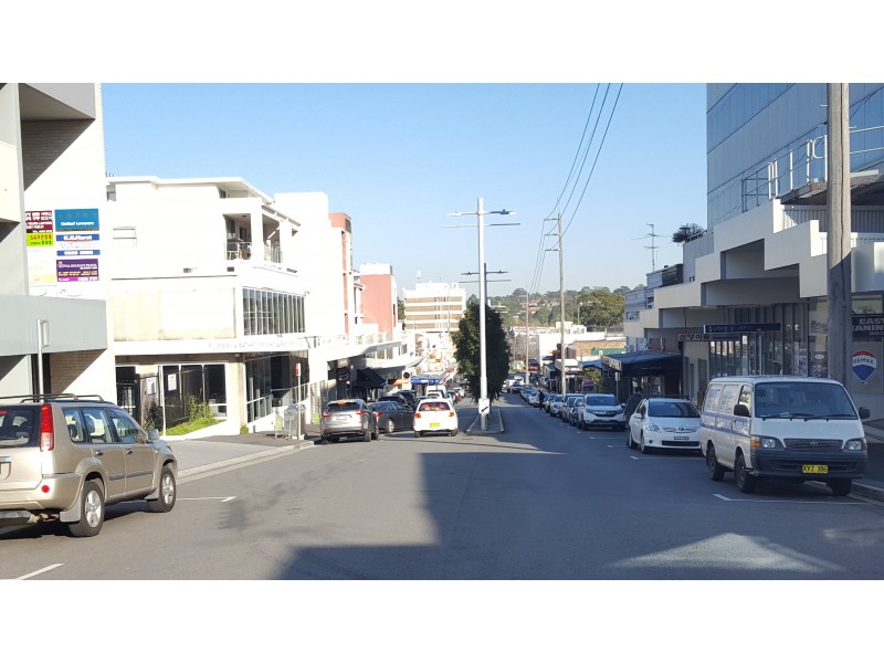 3/19 Rowe Street, Eastwood NSW 2122