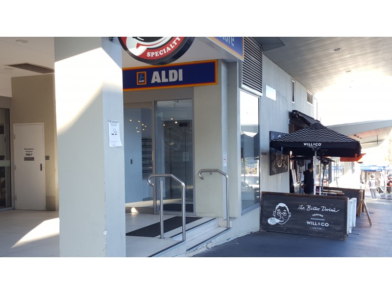 3/19 Rowe Street, Eastwood NSW 2122