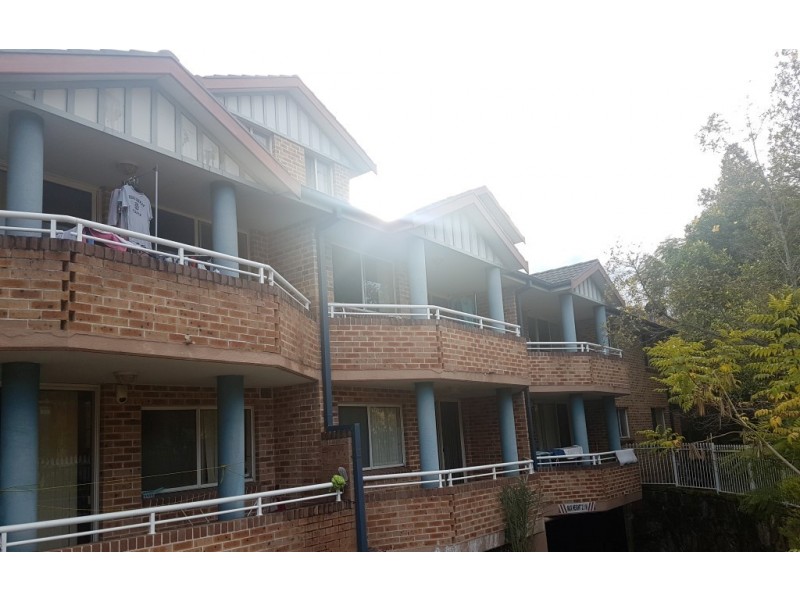 6/5-7 Tottenham Street, Harris Park NSW 2150