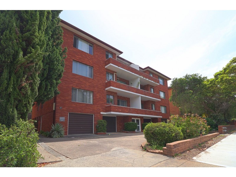 3/7 Paine Street, Kogarah NSW 2217