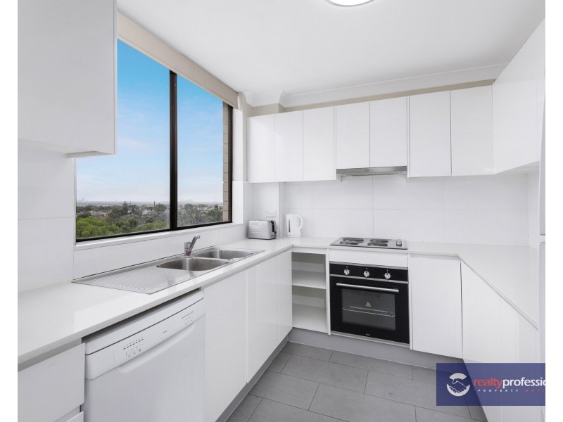 44/17 EVERTON ROAD, Strathfield NSW 2135