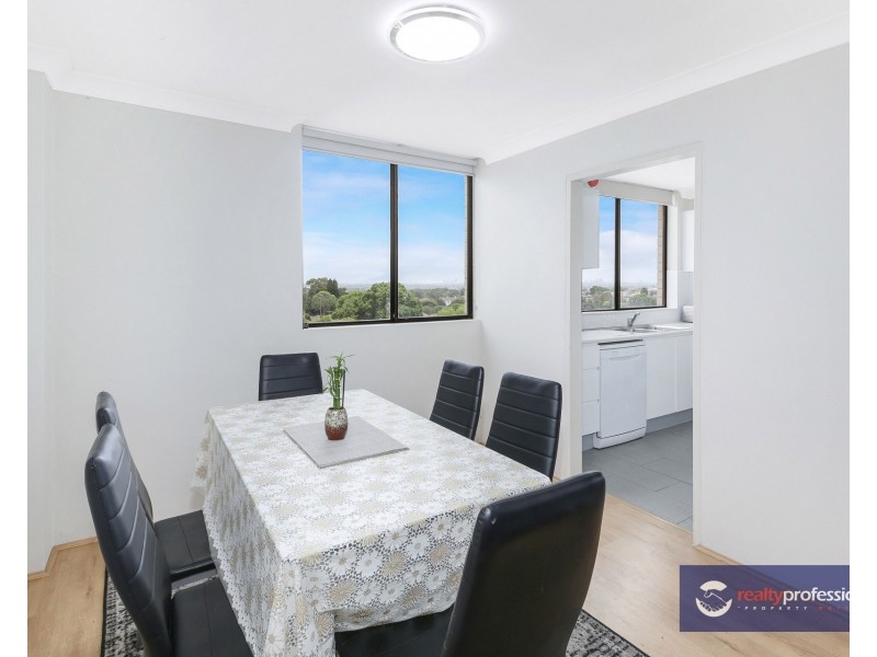 44/17 EVERTON ROAD, Strathfield NSW 2135