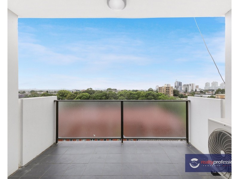 44/17 EVERTON ROAD, Strathfield NSW 2135