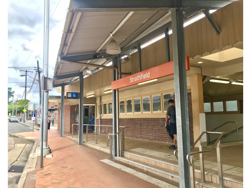 44/17 EVERTON ROAD, Strathfield NSW 2135