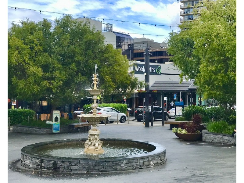 44/17 EVERTON ROAD, Strathfield NSW 2135