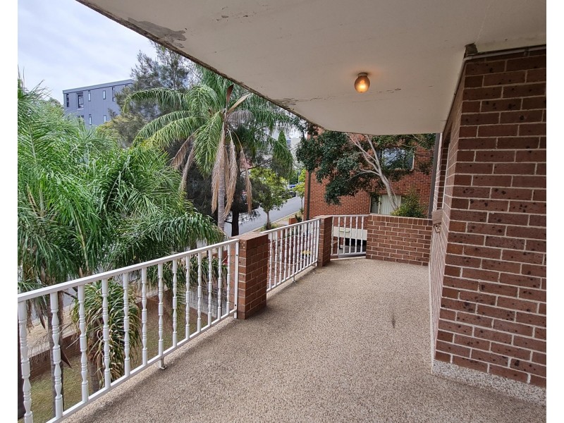 3/69 Marsden Street, Parramatta NSW 2150