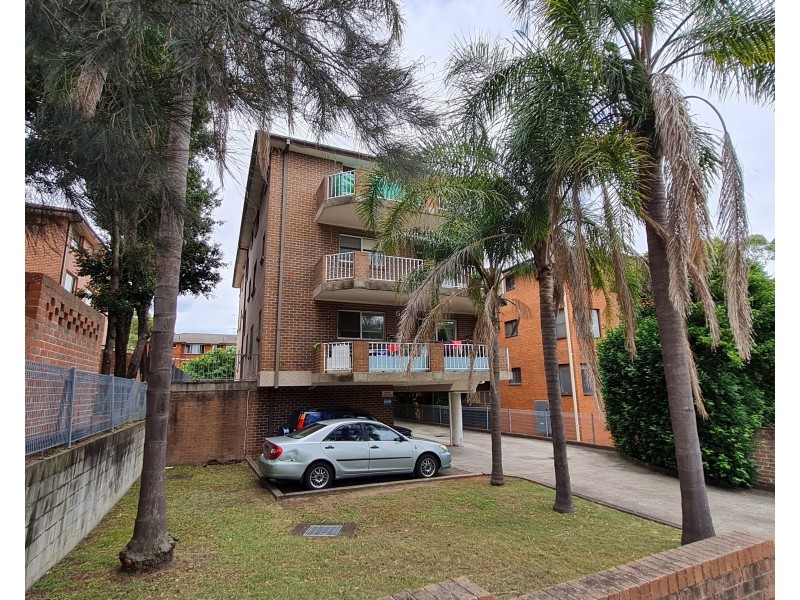 3/69 Marsden Street, Parramatta NSW 2150