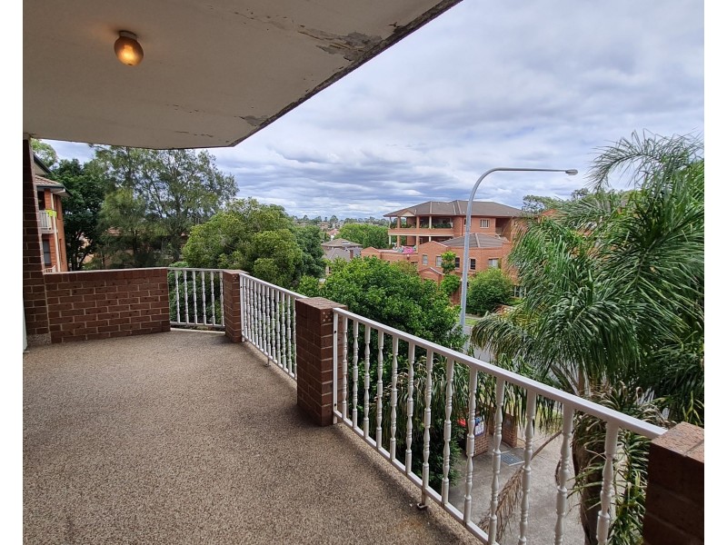 3/69 Marsden Street, Parramatta NSW 2150