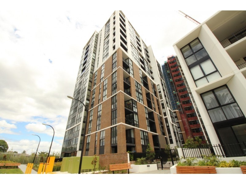 326/1 Maple Tree Road, Westmead NSW 2145