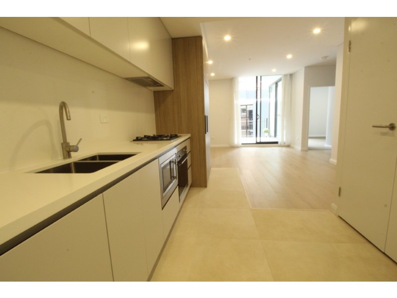 326/1 Maple Tree Road, Westmead NSW 2145