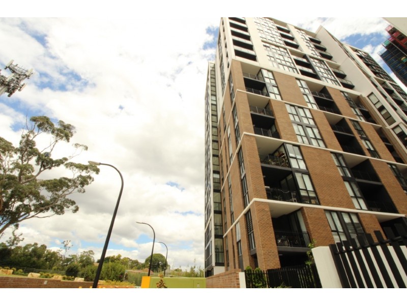 326/1 Maple Tree Road, Westmead NSW 2145