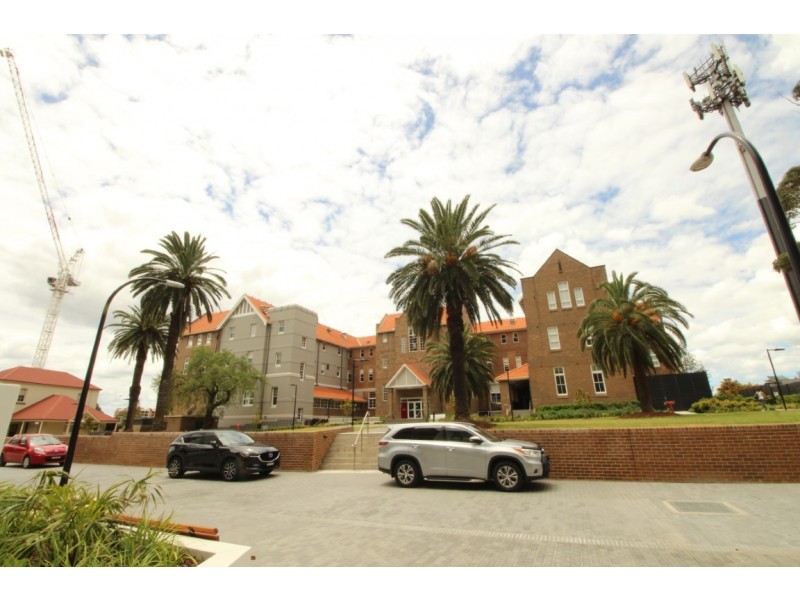 326/1 Maple Tree Road, Westmead NSW 2145