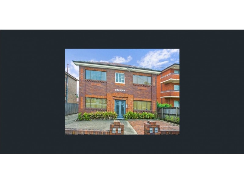 1/99 Milton St, Ashfield NSW 2131