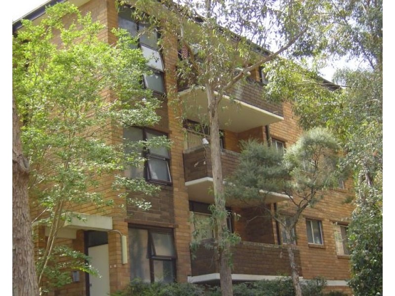 22/15 Good Street, Parramatta NSW 2150