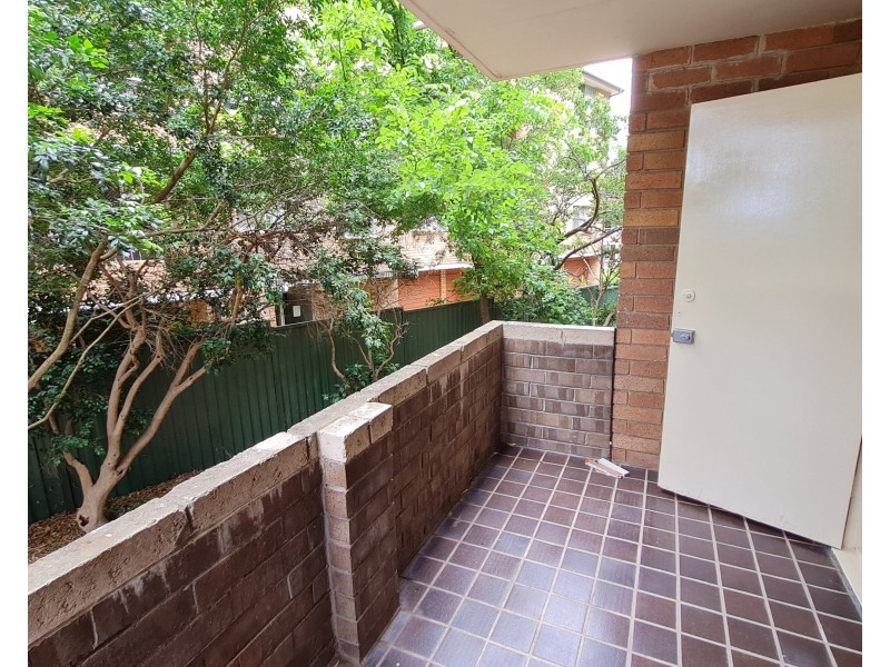 22/15 Good Street, Parramatta NSW 2150