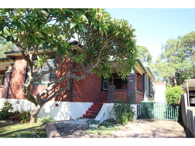31 Grand Ave, West Ryde NSW 2114