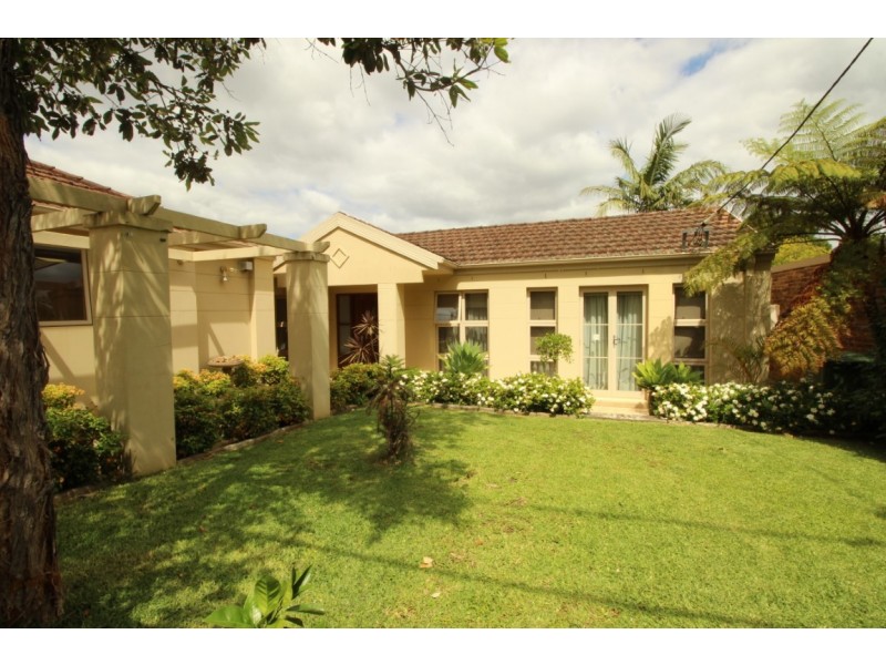 7 Illoura Lane, Wahroonga NSW 2076