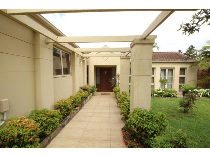 7 Illoura Lane, Wahroonga NSW 2076