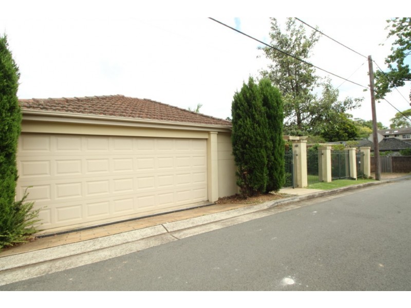 7 Illoura Lane, Wahroonga NSW 2076