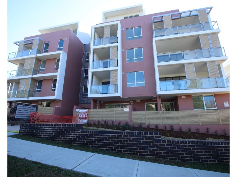 A110/22 Carlingford Road, Epping NSW 2121