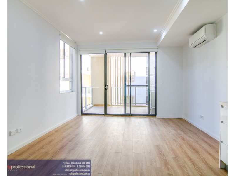 A110/22 Carlingford Road, Epping NSW 2121
