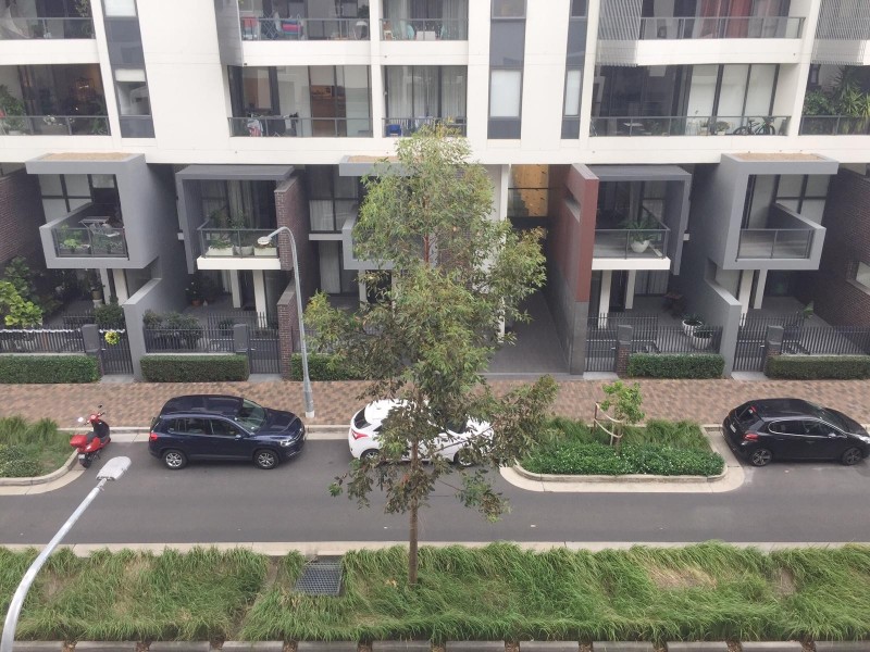 405/10 SCOTSMAN STREET, Forest Lodge NSW 2037